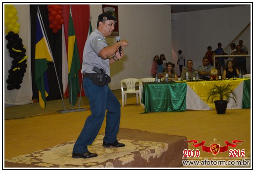 rolim de moura